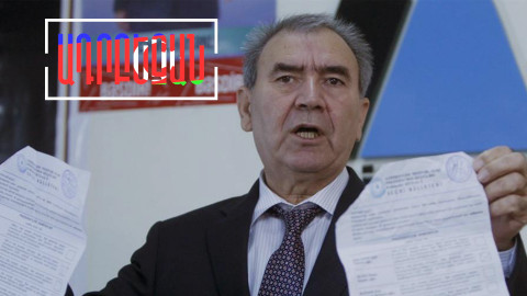Ադրբեջանի իշխանությունները ընդդիմությանը ճնշում են անձնական բնույթի տեսանյութերով