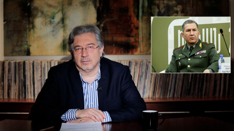 Explaining the Armenian Rollercoaster of the Past Week- Insights with Eric Hacopian