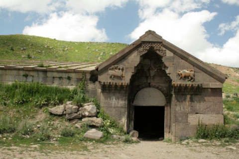 Արեւելքը արեւմուտքին կապող մետաքսի նոր ճամբան եւ…հայերը