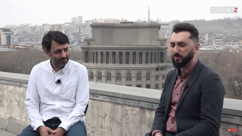 Գիտությունը՝ լուծումների սպասելիս