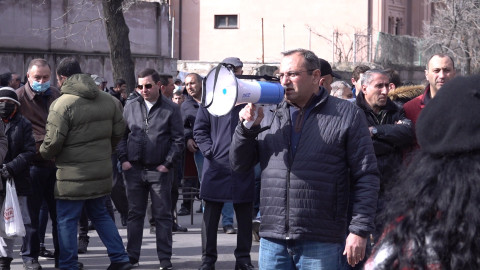 Մինչև հունիսի 20-ը «դեռ շատ ջրեր կհոսեն», կարծում են Հանրապետականն ու Դաշնակցությունը