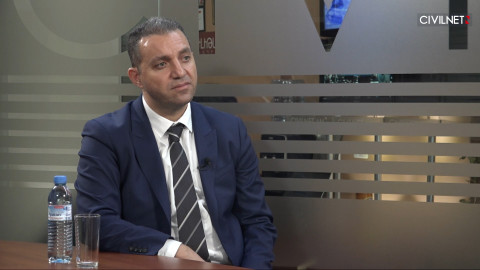 Building Competitive Industries in Armenia: A Talk With The Minister of Economy