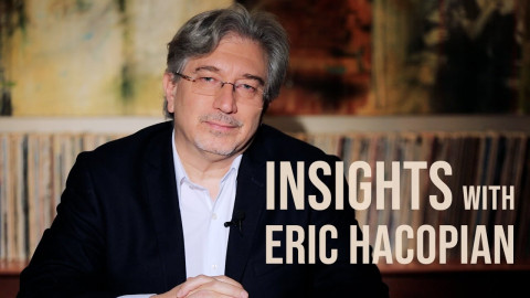 Takeaways from Serzh Sargsyan's Interview- Insights with Eric Hacopian