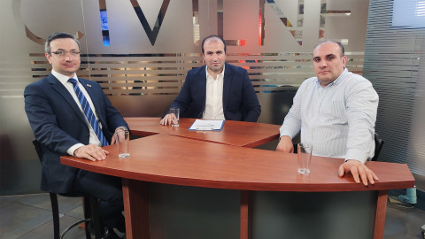 Փոխե՞լ, թե՞ չփոխել Ընտրական օրենսգիրքն ընտրություններից առաջ. քննարկում