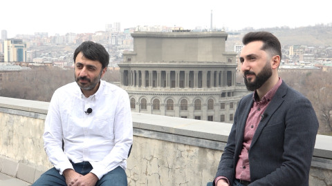 Գիտությունը լուծումներ է ուզում, ոչ թե հայտարարություններ