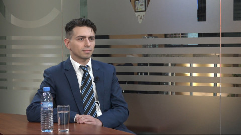 Պայքարի մոտիվը հողը չէր, այլ այն, որ կողքիդ հայ է. պատերազմով անցած ռազմական բժիշկ