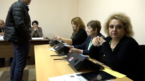 Նոր Ընտրական օրենսգրքով՝ ընդդեմ քրեածին տարրերի․ խմբակցությունների դիրքորոշումները