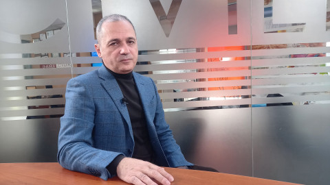 Ինչո՞ւ Հայաստանում հնարավոր չէ պղնձաձուլարան ստեղծել. զրույց Վահե Հակոբյանի հետ