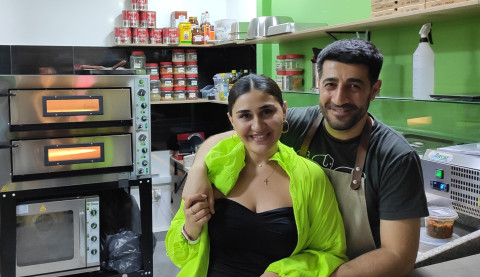 Թե ինչպես Շվեդիայից վերադարձած Արամն ու Անին ընկան հարկայինի թակարդը