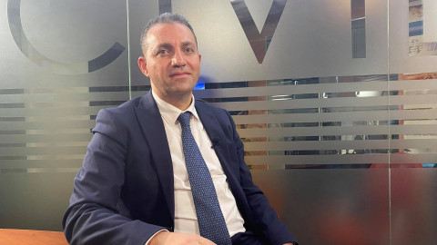 Ես դժգոհ եմ իմ աշխատանքից, տնտեսությունը պետք է զարգացնել ավելի արագ. Վահան Քերոբյան