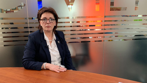Հայ կինոյի փառահեղ անցյալն ու սպասումով ներկան․ զրույց Շուշանիկ Միրզախանյանի հետ