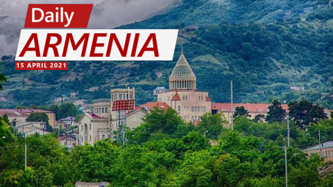 Armenia to Provide Artsakh with $42 Million In Near Future for Social Assistance