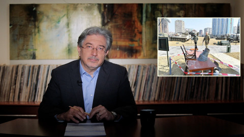 Azerbaijan’s Purges, Jingoism & Armenophobic Museum - Insights with Eric Hacopian