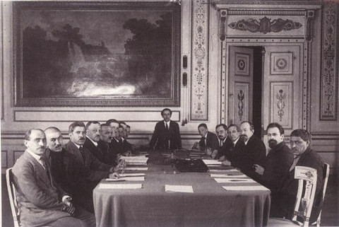 Մոսկուայի դաշնագրին (1921) ոգին կը մնայ տիրական ռուսեւթրքական յարաբերութիւններուն մէջ