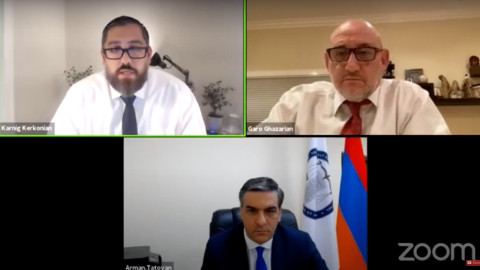 What Does Biden’s Genocide Recognition Mean For Armenia & Artsakh?