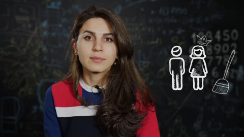 10 պատճառ, որ կանանց խանգարում է քաղաքականապես ակտիվ լինել Հայաստանում