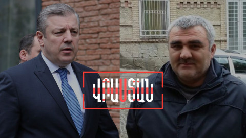 Թբիլիսիից առևանգված ադրբեջանցի հետաքննող լրագրող Մուխթարլին բացահայտումներ է արել