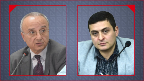 LIVE. «Բարձրագույն կրթության և գիտության մասին» օրինագծում կատարված փոփոխությունները