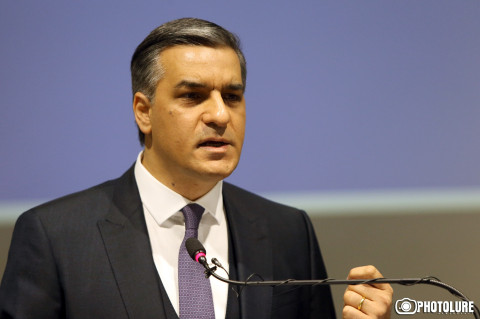 Քարոզարշավում բովանդակային հարցերի փոխարեն գերակայում են իրար մեղադրելն ու հայհոյելը. ՄԻՊ