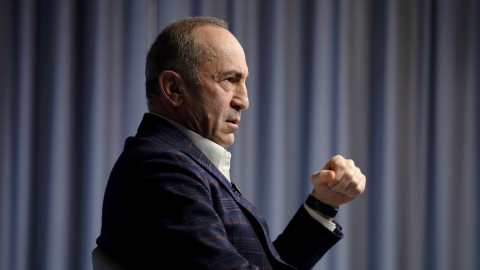 Քոչարյանը կգլխավորի Դաշնակցություն և «Վերածնվող Հայաստան» կուսակցություններից կազմված դաշինքը