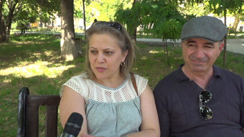 Քաղաքացիների սպասումները՝ ընտրություններից առաջ․ հարցում Երևանի փողոցներում