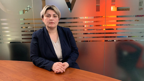 Փաշինյանի իշխանությունն այլևս չի տիրապետում իրավիճակին․ Օլյա Ազատյան