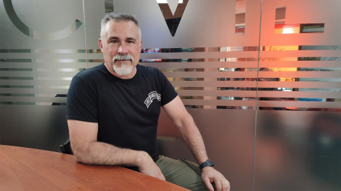 “Azerbaijan’s Attack on Civilian Targets was Cowardly” - A Talk with Chuck Holton