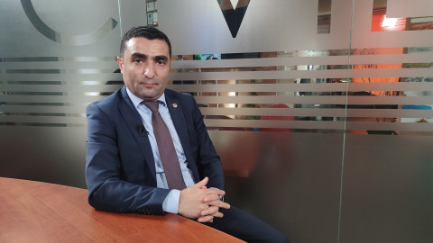 Կոալիցիա կազմելիս պետք է բացառել մինչև 2018-ը իշխանություն եղած ուժերին. Ռոմանոս Պետրոսյան