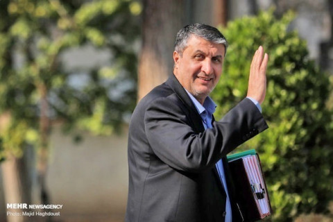 Իրանցի նախարարը  Երևանում կքննարկի «Հյուսիս-Հարավ» միջանցքի մի մասի համար հայկական երթուղու օգտագործումը