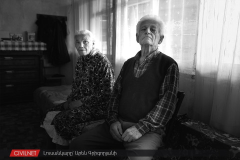 Լոռի․ դիմանկարներ