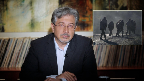 A Little Message to the Aliyev Regime - Insights with Eric Hacopian