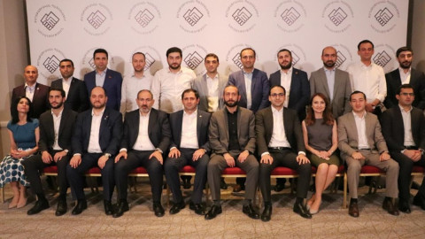 Հայտնի են «Քաղաքացիական պայմանագրի» ընտրական ցուցակի առաջին երեսուն համարները