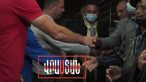 Վրացիների ու ադրբեջանցիների միջև մեծ բախումը՝ ներքաղաքական քննարկումների առանցքում․ Վրաստանն այս շաբաթ