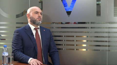 Սերժ Սարգսյանն ու Ռոբերտ Քոչարյանը մշտապես ունեցել են տարաձայնություններ. Արմեն Աշոտյան