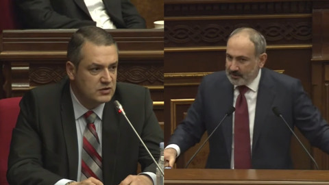 5+2-ի հնարավորություն երբեք չի եղել, Ադրբեջանը միշտ ուզել է ավելին․ Նիկոլ Փաշինյանը