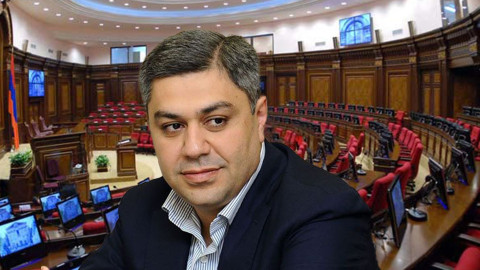 ՁայնաZOOM․ Վանեցյանը դեռ չգիտի՝ կգան խորհրդարան, թե ոչ