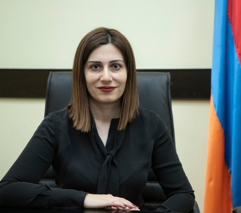 Զինվորների դիերի և մասունքների ոչ պատշաճ պահման փաստն իմ բացթողումն է․ Անահիտ Ավանեսյան