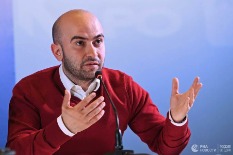 Նոբել Առուստամյանը Եվրո-2020-ի հավատարմագրում չի ստացել՝ Բաքվի մերժման պատճառով