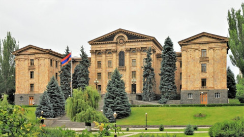 Ազգային ժողովի ընտրություն նշանակելու մասին հրամանագիրն ուժի մեջ է մտել