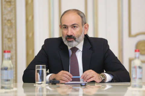 Հարկային եկամուտները կիսամյակում գերակատարելու ենք․ Փաշինյան