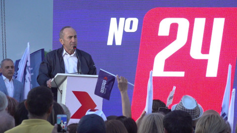 «Հայաստան» դաշինքը, իշխանության գալով, պատրաստվում է «դատել» Փաշինյանին