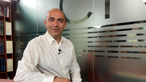 Հետընտրական ցնցումներ չեն լինի, եթե խորհրդարանում հայտնվեն նաև այլ ուժեր. Էդմոն Մարուքյան