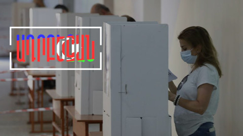 Ինչ են խոսում Ադրբեջանում Հայաստանի ընտրությունների մասին