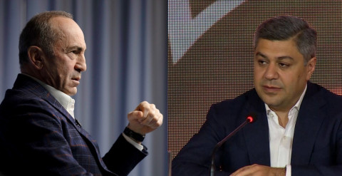 Ընդդիմությունը, արդյունքները ընդունելով, վիճարկում է, վիճարկելով՝ ընդունո՞ւմ