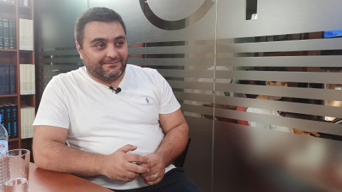Խուսափել բախումներից. Գեմաֆին Գասպարյանը՝ հետընտրական հնարավոր զարգացումների մասին