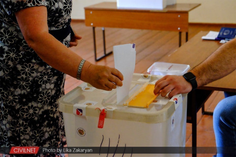 2021 Armenian Elections - What’s Next?