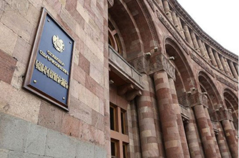 Չպատվաստված պետական աշխատողները կարող են հեռացվել աշխատանքից․ նախագիծ