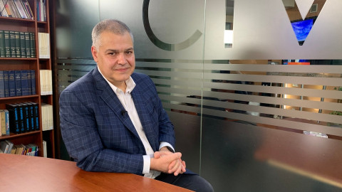 Եթե այսպես շարունակենք, շատ շուտով կկորցնենք Հայաստանը. Դավիթ Հարությունյան