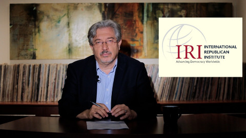 #ArmVote21 Polls & Azerbaijani Soccer Politics - Insights with Eric Hacopian