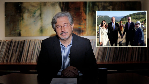 The Road That Led Erdogan to Shushi